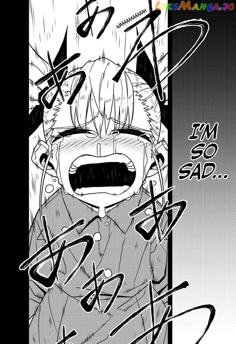 Kaiju No. 8 chapter 84 image 04